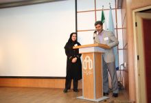 گزارش تصویری  کارگاه آموزشی متالوژنی ایران؛ با موضوع تخصصی متالوژنی کانسارهای مس ایران- 6 خرداد در دانشگاه صنعتی شاهرود